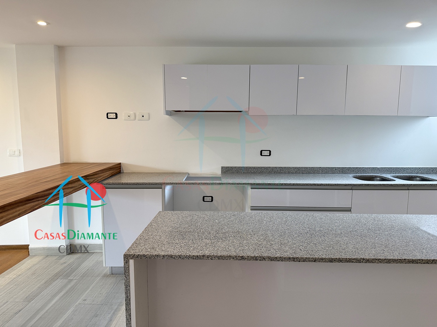 Del Valle Mariscal Sucre D - Cocina 4 Del Valle Mariscal Sucre D - Cocina 4